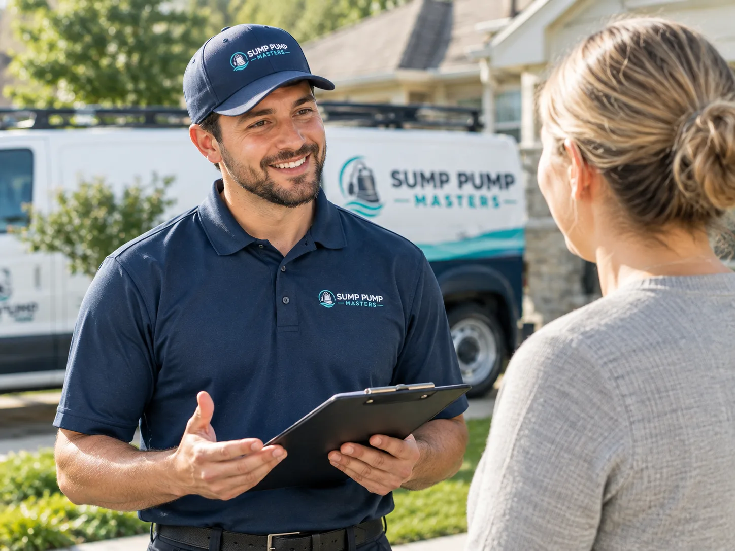 Sump Pump Repair Spencer, NE FAQs